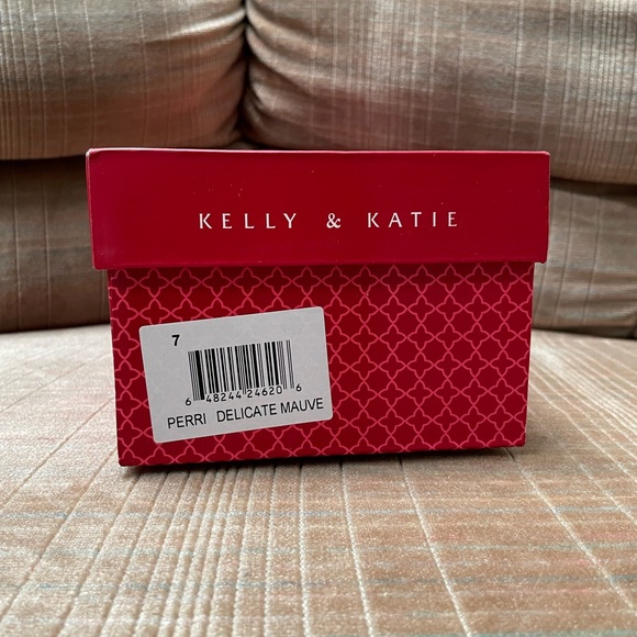 🆕 Kelly & Katie Perri Ballet Flats - Picture 7 of 15